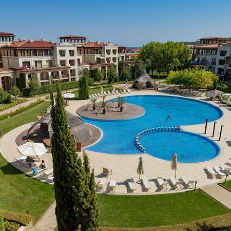 Luxury Apartment Sozopol In Green Life Eksteriør billede