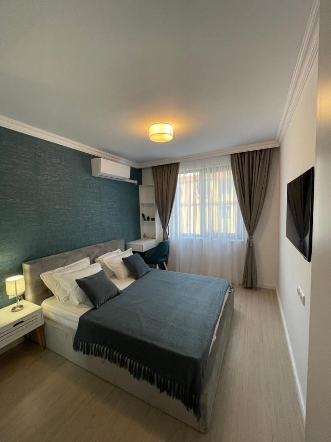 Luxury Apartment Sozopol In Green Life Eksteriør billede