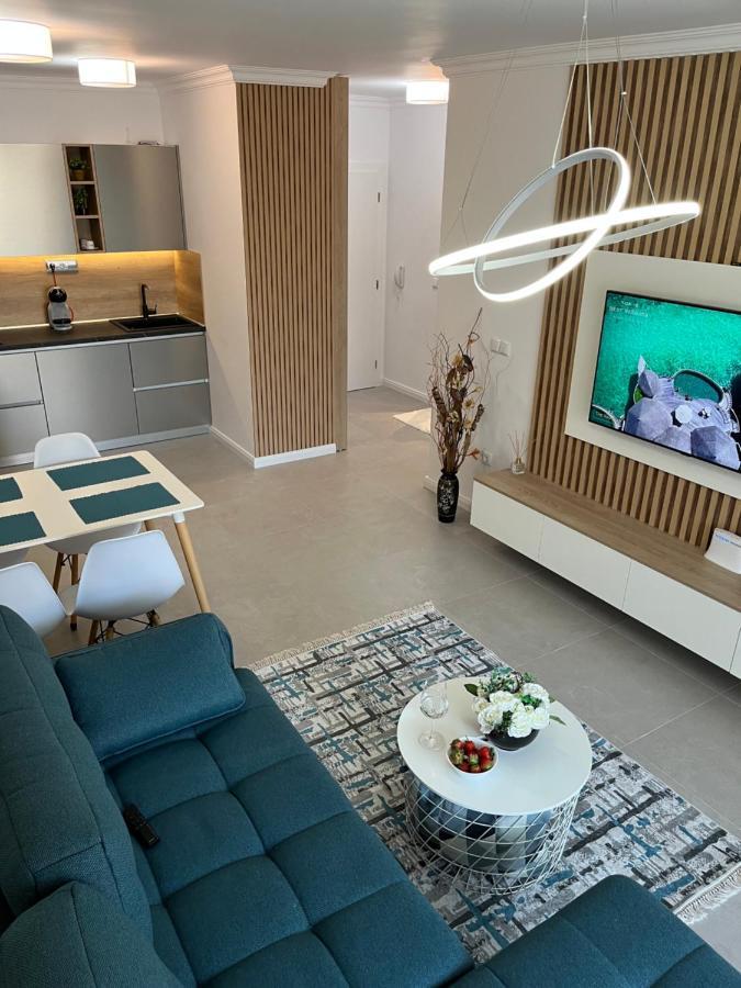 Luxury Apartment Sozopol In Green Life Eksteriør billede
