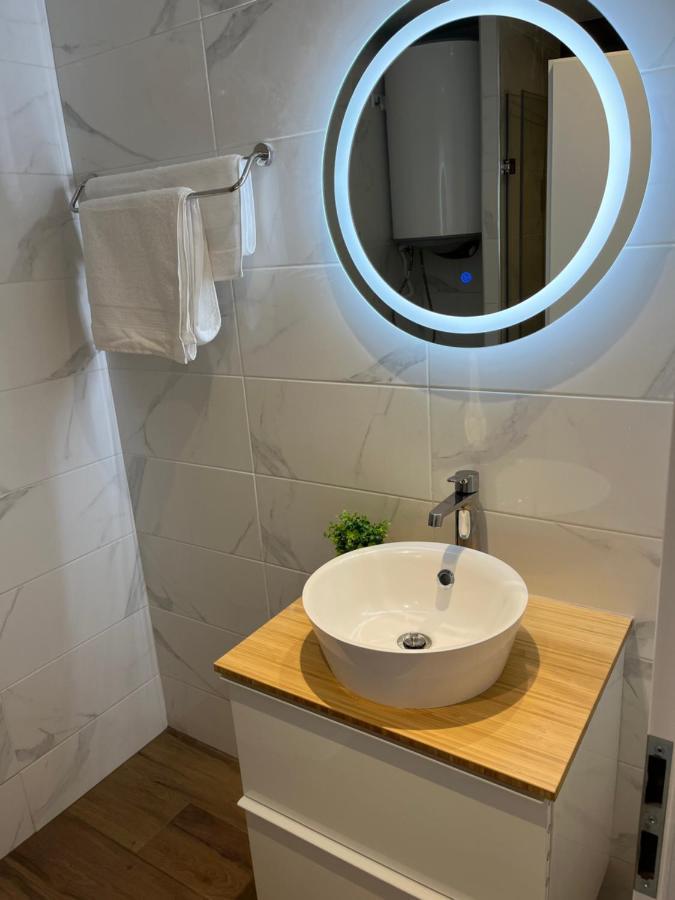 Luxury Apartment Sozopol In Green Life Eksteriør billede