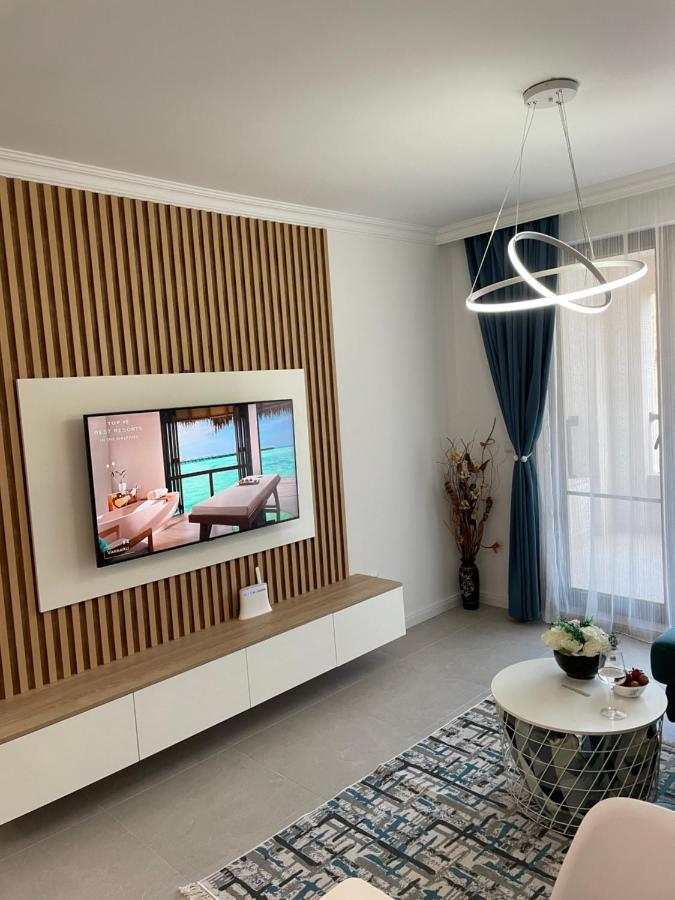 Luxury Apartment Sozopol In Green Life Eksteriør billede