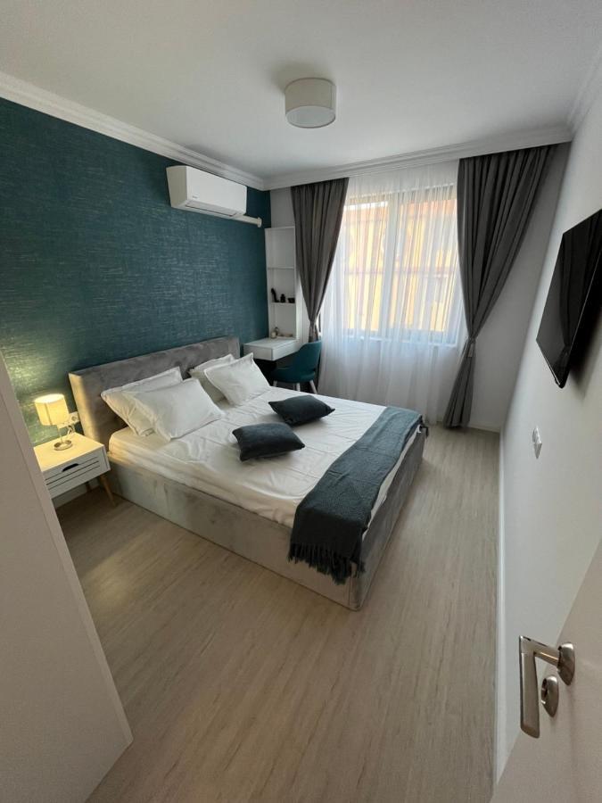 Luxury Apartment Sozopol In Green Life Eksteriør billede