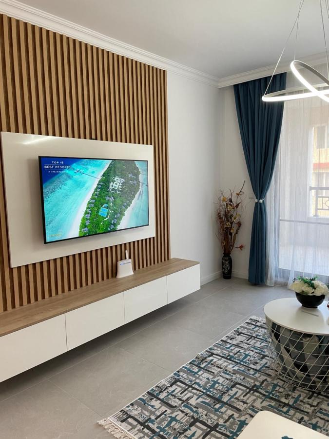 Luxury Apartment Sozopol In Green Life Eksteriør billede