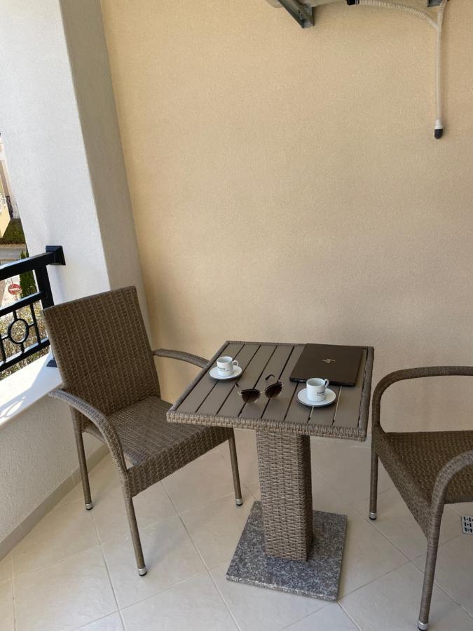 Luxury Apartment Sozopol In Green Life Eksteriør billede